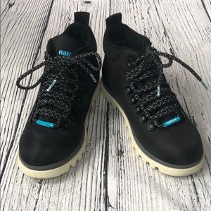 Native Fitzsimmons Treklite Ripstop High Top - 7